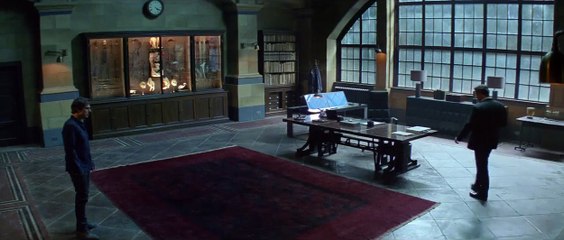 La momia Tráiler VO