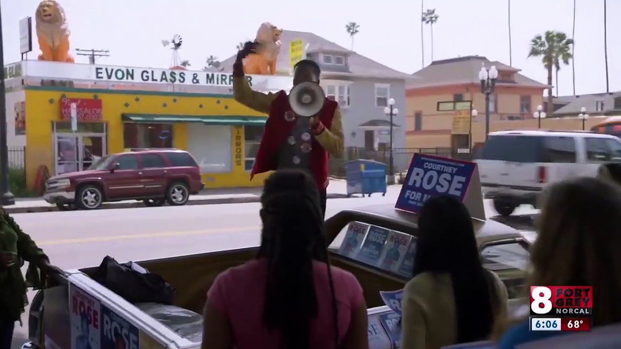 The Mayor Teaser VO