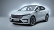 Das neue ŠKODA ENYAQ COUPÉ iV - elektrisierend, emotional und elegant