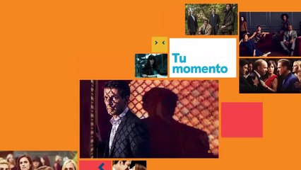 Oficina de infiltrados - season 2 Tráiler