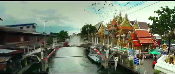 O Mestre dos Jogos 2 Trailer Original