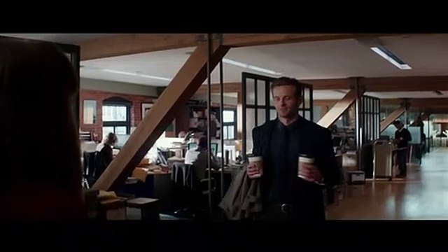 Cincuenta sombras más oscuras - Reportaje