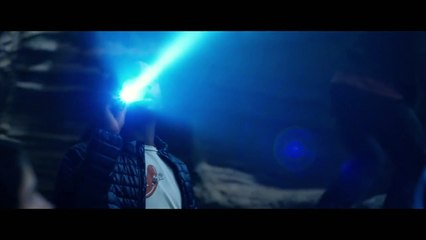 Power Rangers Clip (8) VO