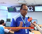 Industri teknologi yang kompetitif jadi cabaran