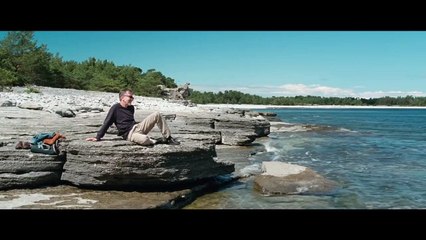 Bergman Island - Official Trailer | March 2022