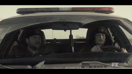 Fargo (2014) - season 3 Teaser (4) VO