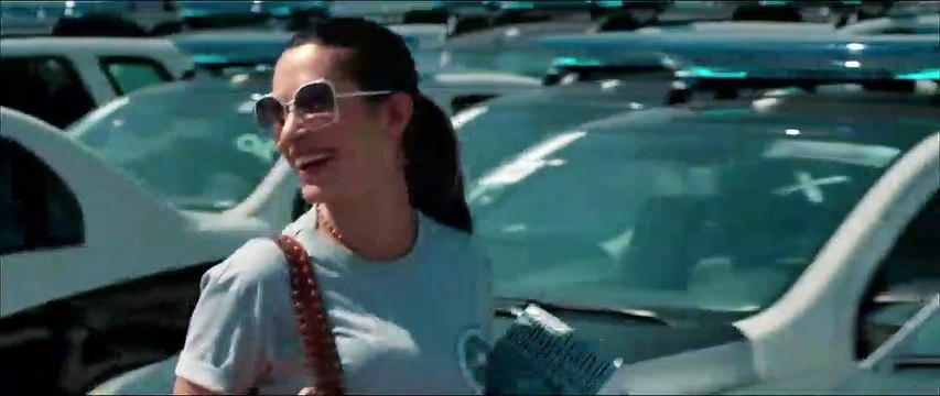 Operações Especiais Trailer Oficial