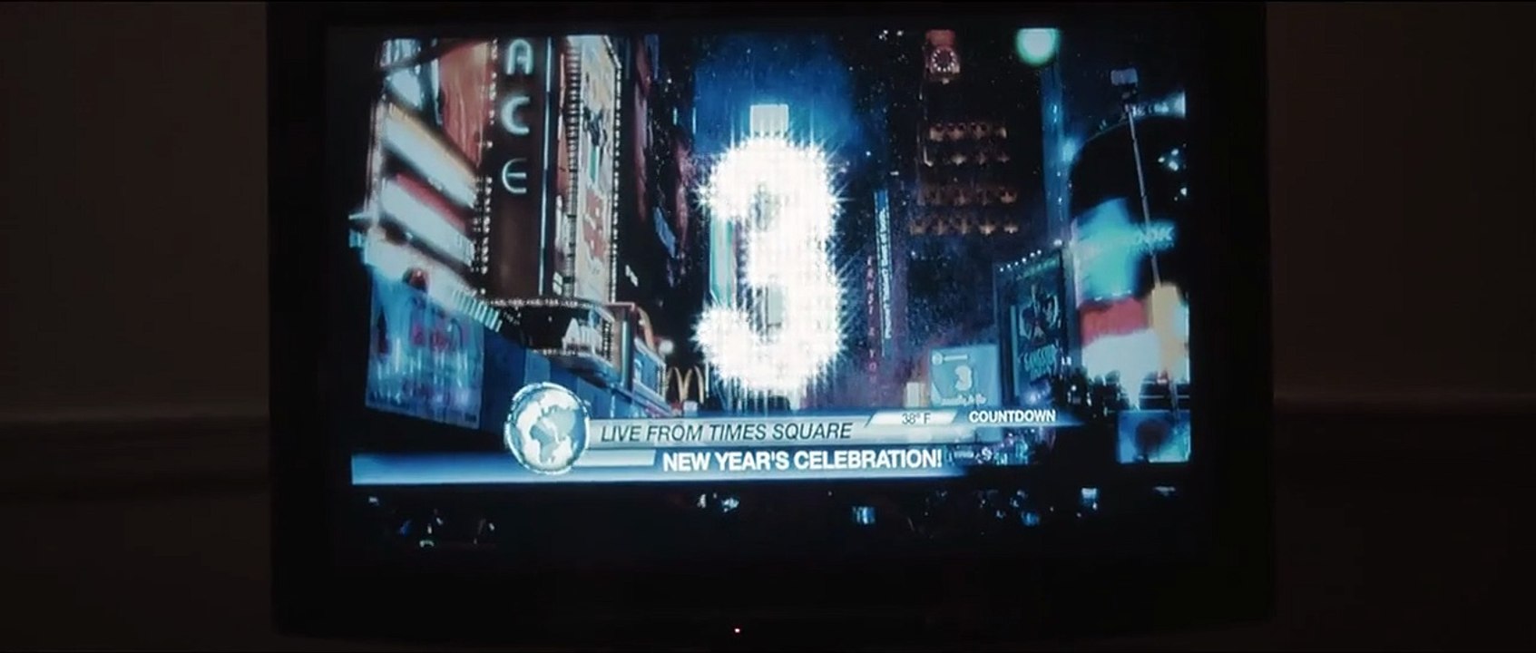 Holidays Trailer Original