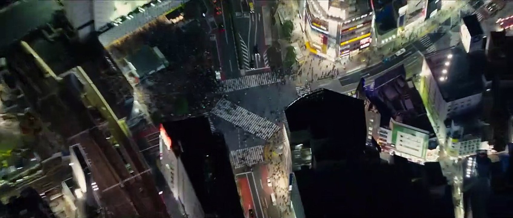 Death Note: El nuevo mundo Tráiler