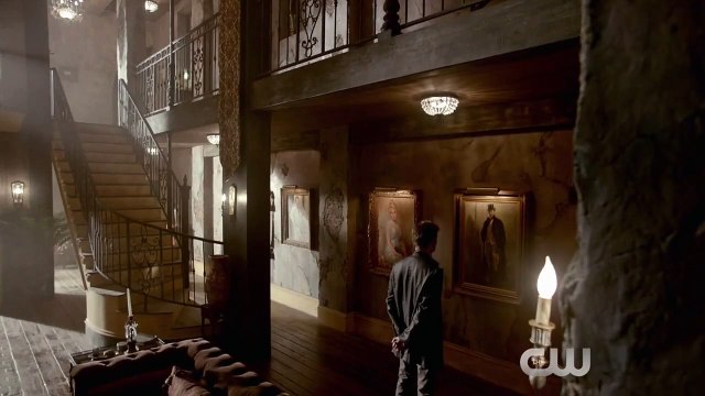 The Originals 3ª Temporada Trailer Original