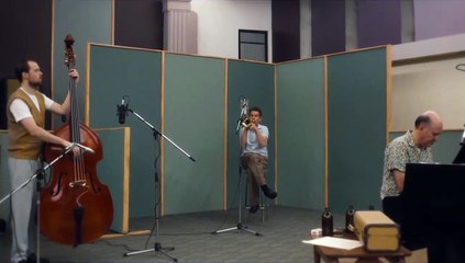 Born to Be Blue Clipe Original