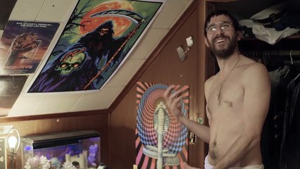 Donald Cried Clipe Original