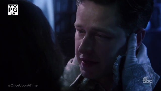 Érase una vez - season 6 - episode 11 Teaser VO