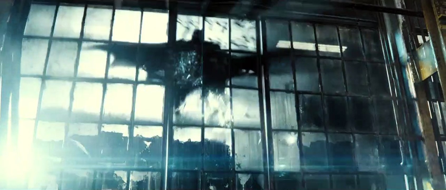 Batman vs Superman - A Origem da Justiça Comercial de TV (7) Original
