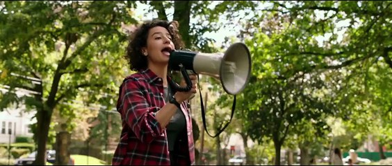 Una noche fuera de control Tráiler VO