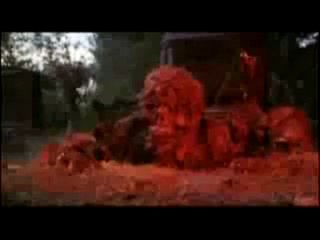 Creepshow 3 - Forças do Mal Trailer Original