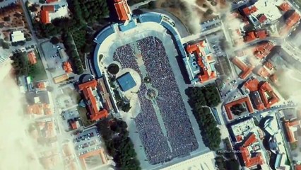 Fátima, el Último Misterio Tráiler
