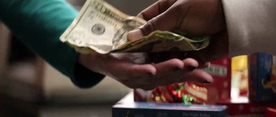 Krampus - O Terror do Natal Trailer (2) Original