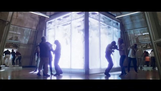 Spider-Man: Homecoming Tráiler (8) VO