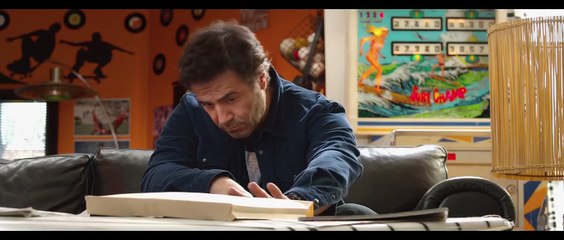 Fonzy - O Pai de 533 Filhos Trailer Original