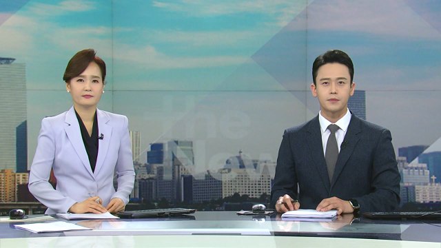 [더뉴스] 다시보기 2022년 03월 08일