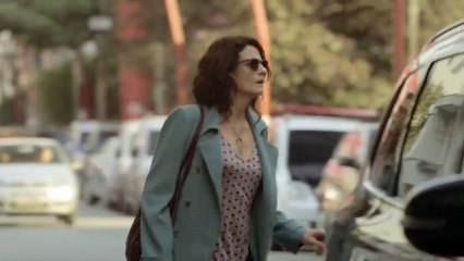 De Onde Eu Te Vejo Trailer