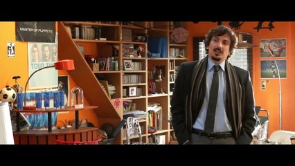 Fonzy - O Pai de 533 Filhos Trailer (2) Original