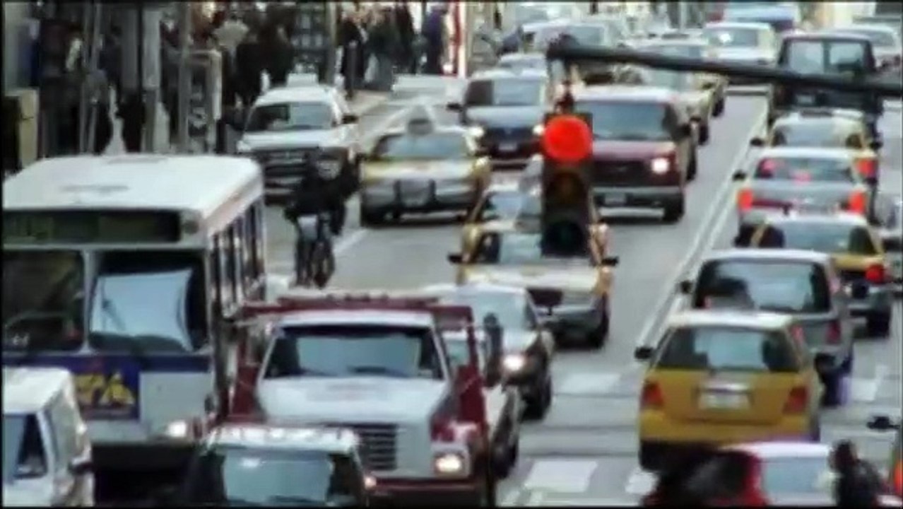 Todo Mundo em Pânico 4 Trailer Original