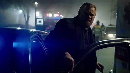 Mr. Mercedes Reportaje VO