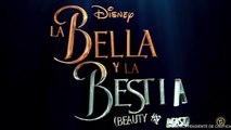 Bill Condon, Dan Stevens, Emma Watson Interview 4: La Bella y la Bestia