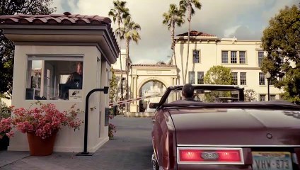 Get Shorty Tráiler VO