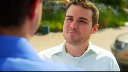 O Último Suspiro Trailer Oriignal