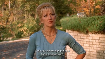 Los soprano - Consejos de la mafia