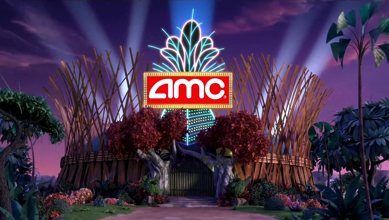 Angry Birds - O Filme Comercial de TV (1) Original