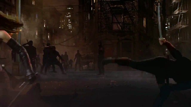 Demolidor 2ª Temporada Teaser (9) Material Gráfico Final Legendado