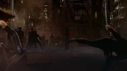 Demolidor 2ª Temporada Teaser (9) Material Gráfico Final Legendado