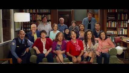 Casamento Grego 2 Clipe (1) Original - "Wedding Planner"