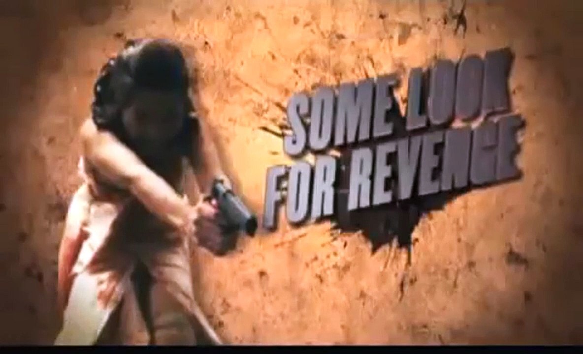 Imortal Trailer Original