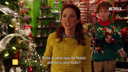 Unbreakable Kimmy Schmidt 2ª Temporada Trailer Legendado