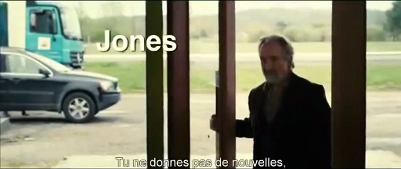 Les jeux des nuages et de la pluie tráiler VOS