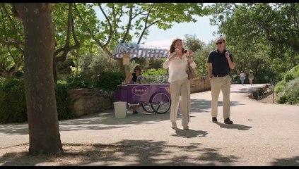 París puede esperar Tráiler