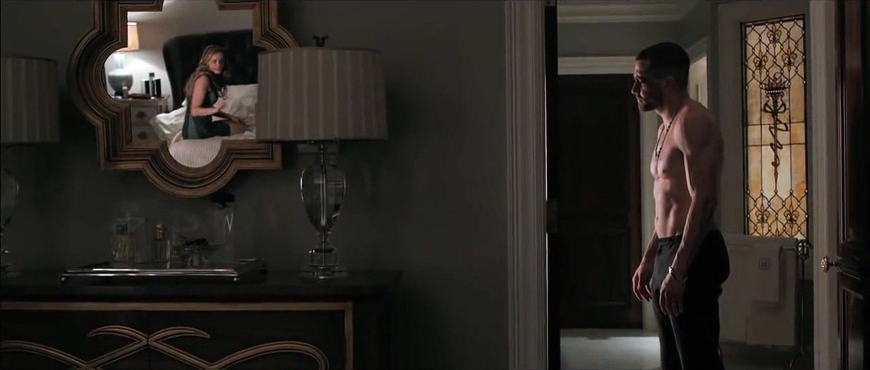 Redención Clip (3) VO