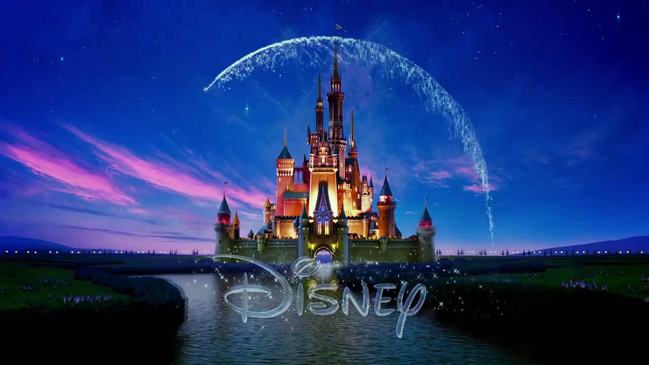 Alice Através do Espelho Comercial de TV (5) Original