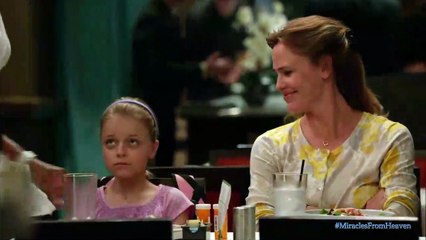 Milagres do Paraíso Clipe (3) Original - "Godsend"