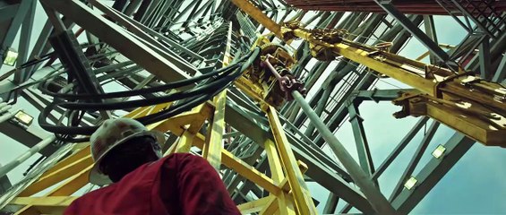 Horizonte Profundo - Desastre no Golfo Teaser Original