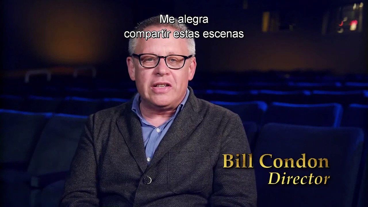 La Bella y la Bestia Clip VO
