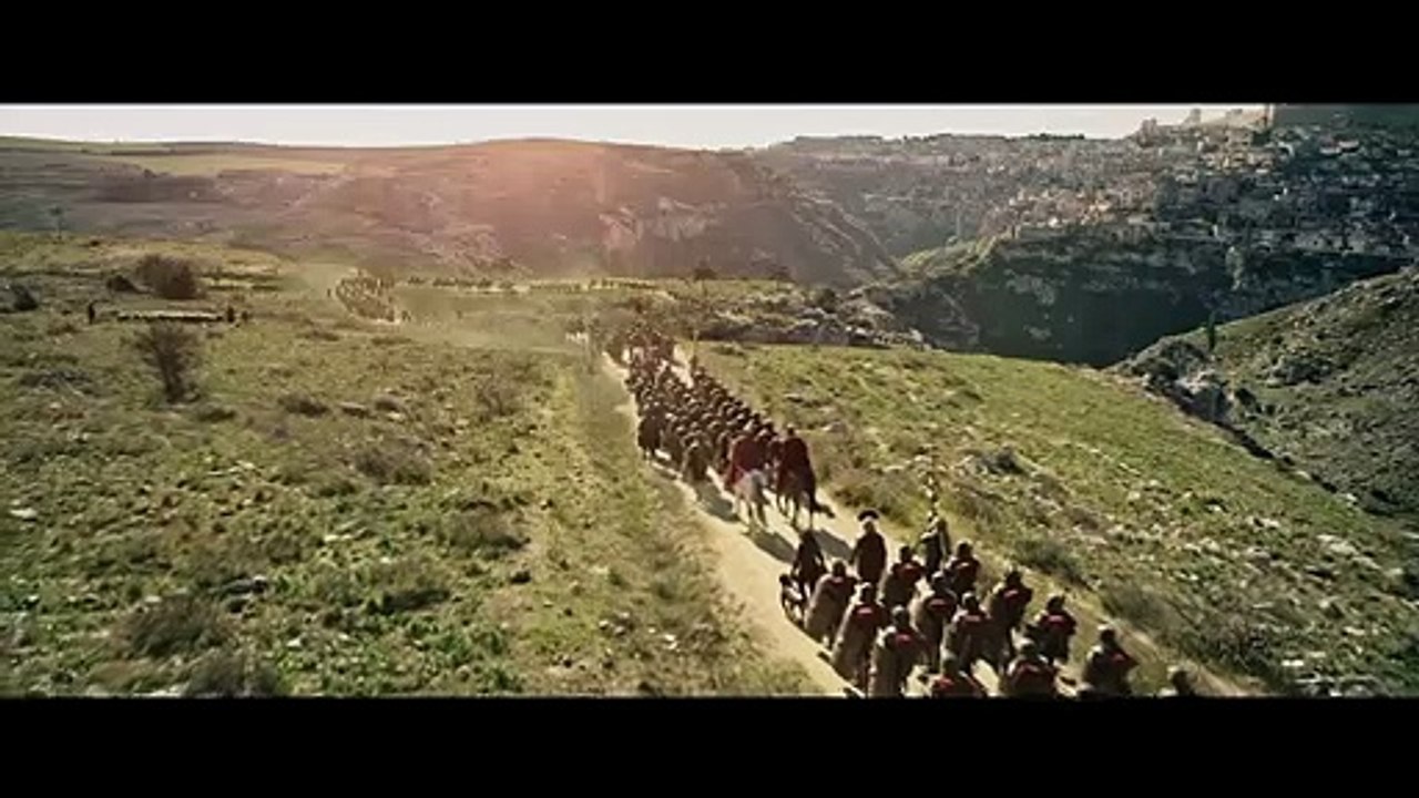 Ben-Hur Trailer Dublado