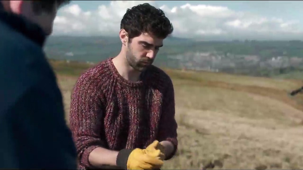 Tierra de Dios Clip VO