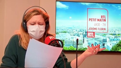 Un air de campagne du 08 mars 2022