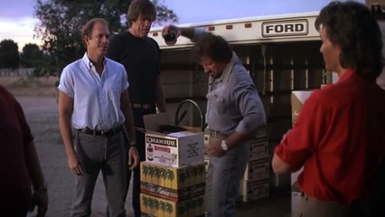 Matador de Aluguel Trailer Original